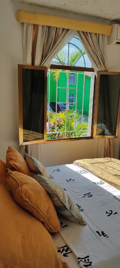 Catia La Mar Bella Suite Frente Al Aeropuerto מראה חיצוני תמונה