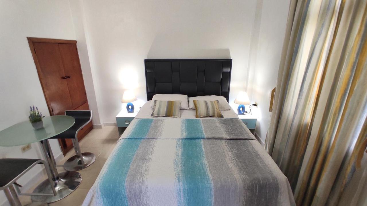 Catia La Mar Bella Suite Frente Al Aeropuerto מראה חיצוני תמונה