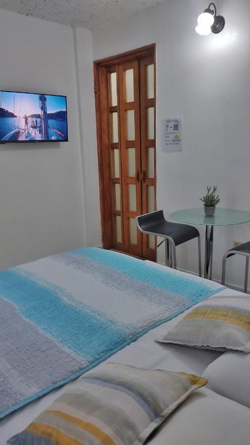 Catia La Mar Bella Suite Frente Al Aeropuerto מראה חיצוני תמונה