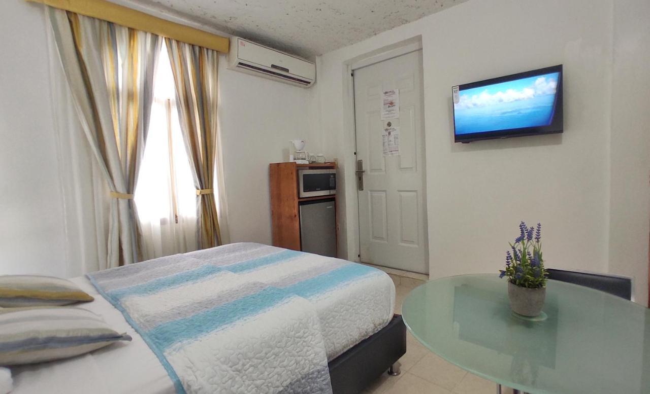 Catia La Mar Bella Suite Frente Al Aeropuerto מראה חיצוני תמונה
