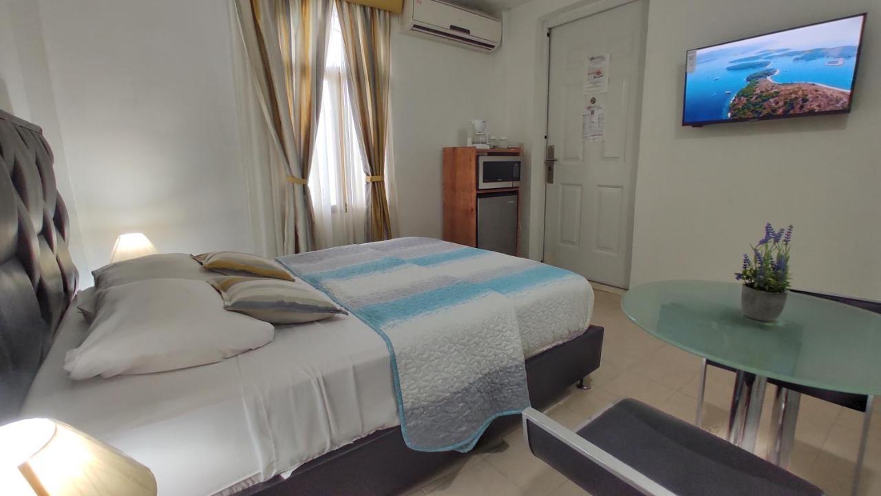 Catia La Mar Bella Suite Frente Al Aeropuerto מראה חיצוני תמונה