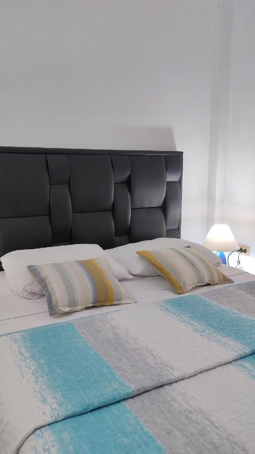 Catia La Mar Bella Suite Frente Al Aeropuerto מראה חיצוני תמונה