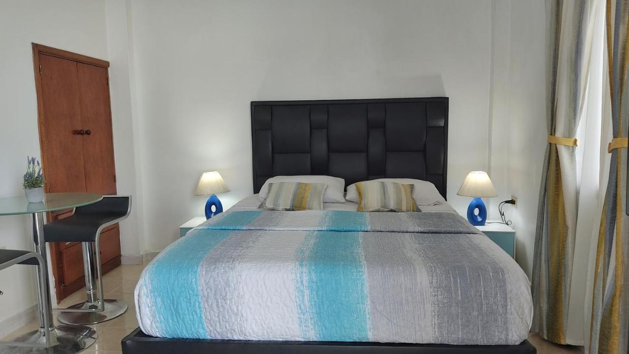 Catia La Mar Bella Suite Frente Al Aeropuerto מראה חיצוני תמונה